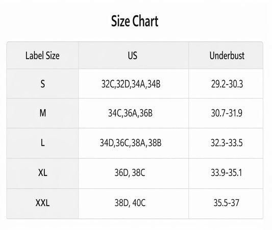 Premium Women’s Soft Lace Bra, 360° Jelly Support  Comfort-Focused